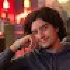 Avatar for Amro K Saleh from gravatar.com
