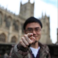 Avatar for Han from gravatar.com