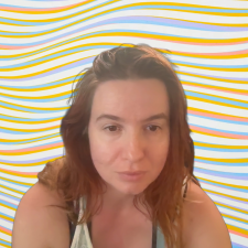 Avatar for Minja Belic from gravatar.com