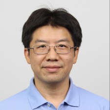 Avatar for Yung-Shin Lin from gravatar.com