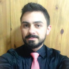 Avatar for Tarlis Tortelli Portela from gravatar.com