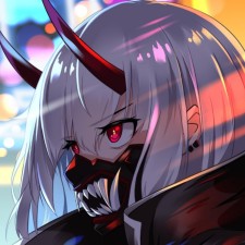 Avatar for HellCatNya from gravatar.com