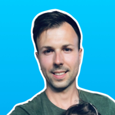 Avatar for Krzysztof Czopkiewicz from gravatar.com