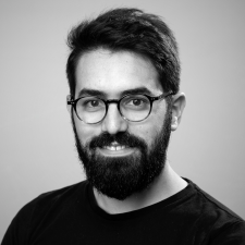 Avatar for SKM3 from gravatar.com