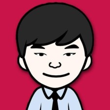Avatar for Yuan, Man from gravatar.com