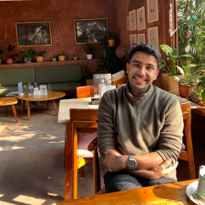 Avatar for Aayush DIp Giri from gravatar.com