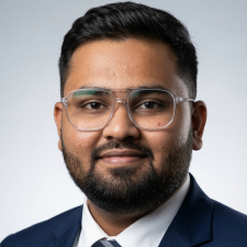 Avatar for Mohammad Vohra from gravatar.com