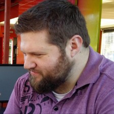 Avatar for Stu Dines from gravatar.com