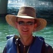 Avatar for Troy McConaghy from gravatar.com