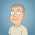Avatar for crahan from gravatar.com