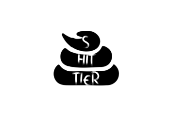 Shittier Logo