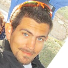 Avatar for Dean Langsam from gravatar.com