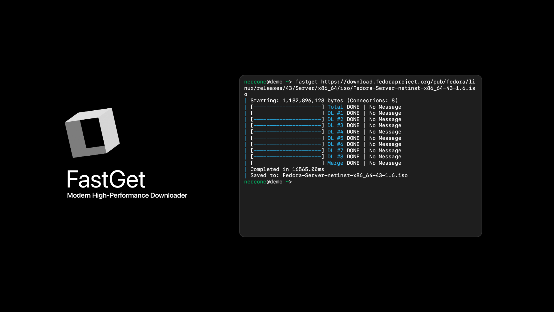 fastget