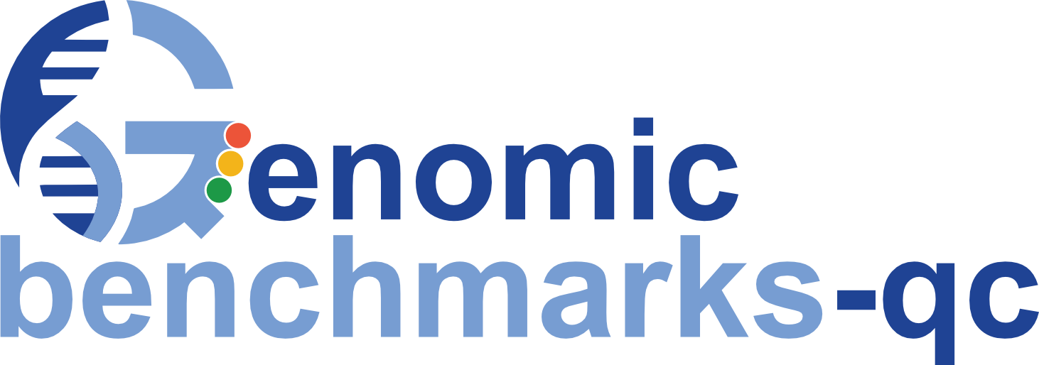 genomic-benchmarks-qc logo