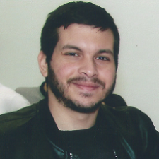 Avatar for Panagiotis Betchavas from gravatar.com