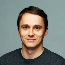 Avatar for Daniel Smilkov from gravatar.com