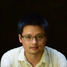 Avatar for Marty Zhou from gravatar.com