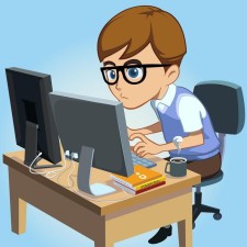 Avatar for jhotujec from gravatar.com