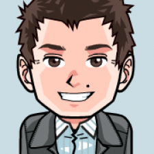 Avatar for craigsimons from gravatar.com