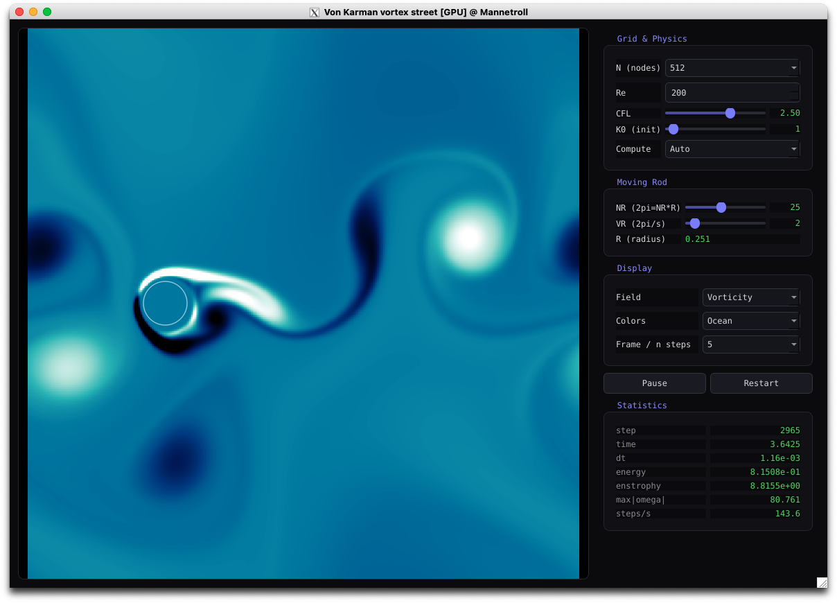 PySide6 GUI