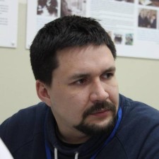 Avatar for Danil Borchevkin from gravatar.com