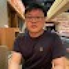Avatar for Chih-Sheng Huang from gravatar.com