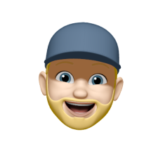 Avatar for Andrew Thal from gravatar.com