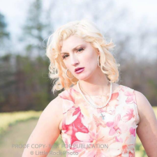 Avatar for Nichole Christie from gravatar.com