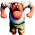 Avatar for patwat from gravatar.com