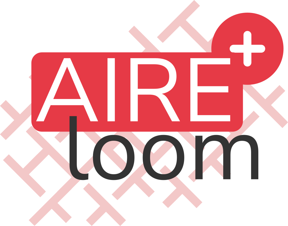 AIREloom logo