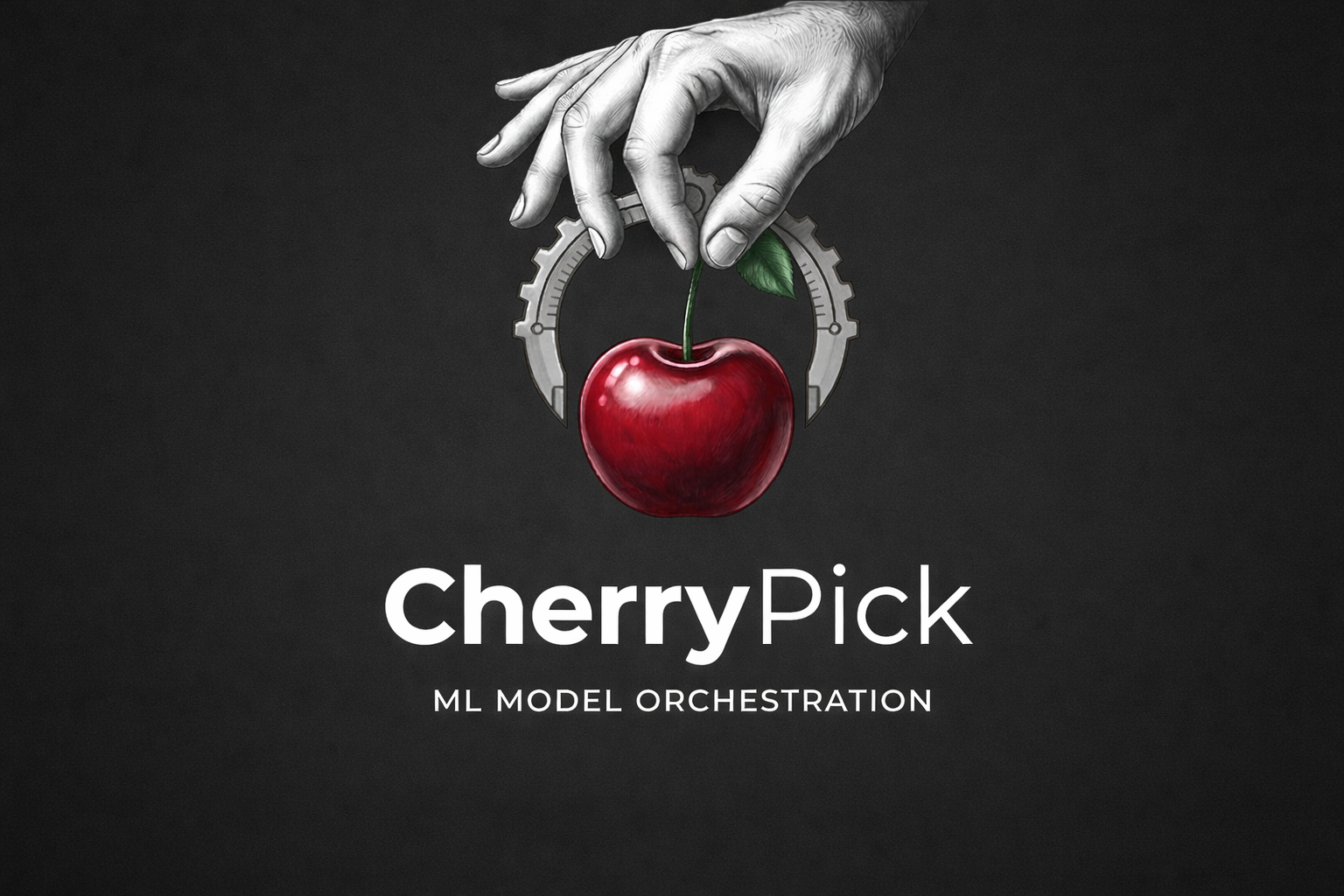 cherrypick-ml logo