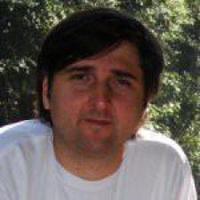 Avatar for Ricardo P Ferreras from gravatar.com