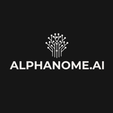 Avatar for Alphanome.AI from gravatar.com