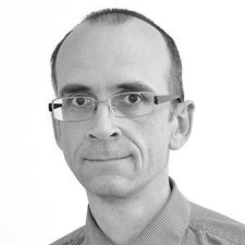 Avatar for Matthew Dean Martin from gravatar.com