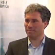 Avatar for Michiel Brentjens from gravatar.com