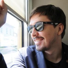 Avatar for samtardif from gravatar.com
