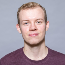 Avatar for Daniel Dolejška from gravatar.com