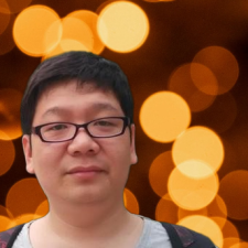 Avatar for 王斌 from gravatar.com