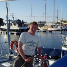 Avatar for David Irvine from gravatar.com