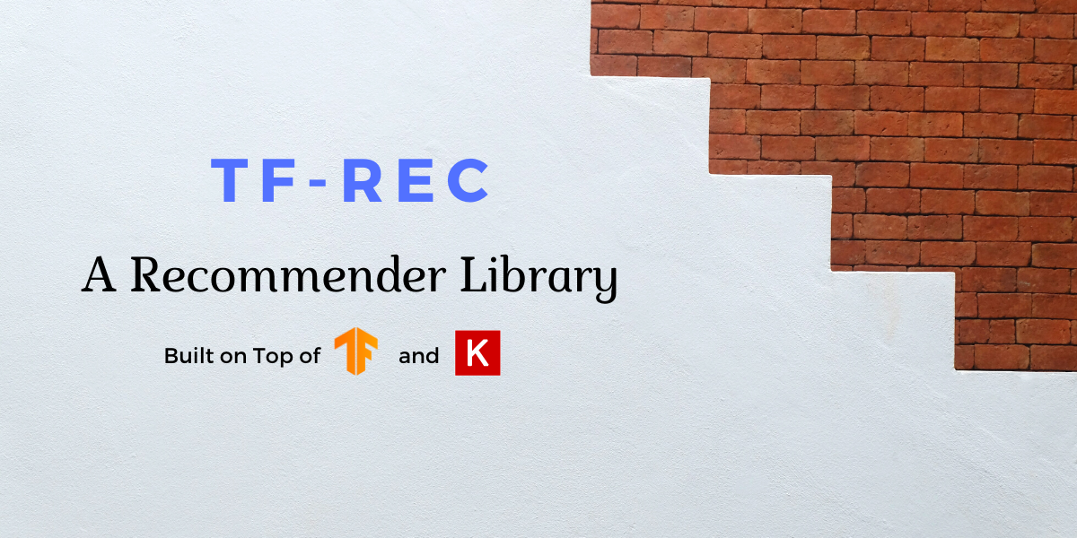 Tf-rec