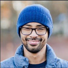 Avatar for Edderic Ugaddan from gravatar.com