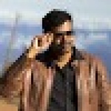 Avatar for Sanam Sritam Jena from gravatar.com