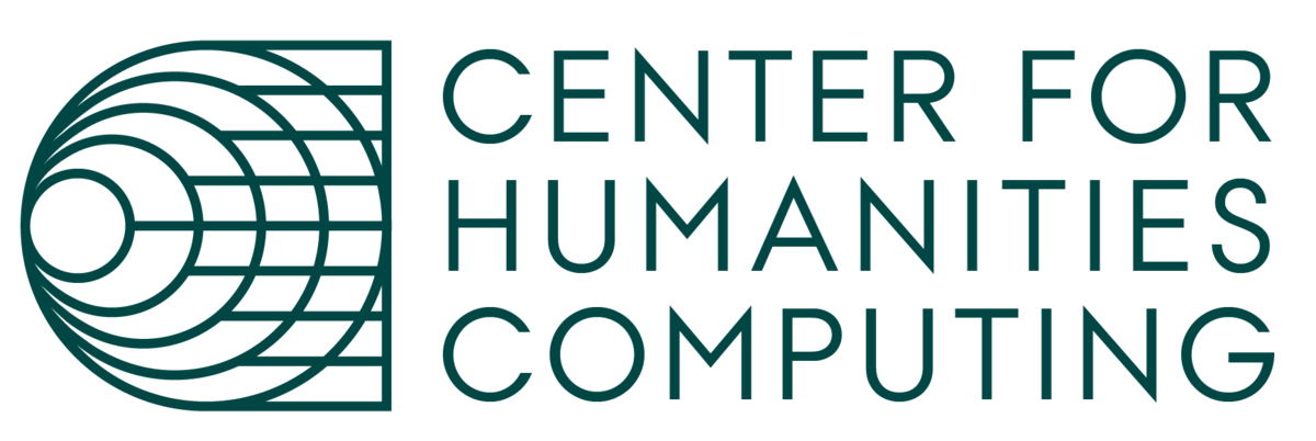Center for Humanities Computing