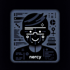 Avatar for Nercy from gravatar.com