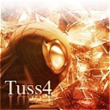 Avatar for tuss4 from gravatar.com