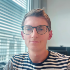 Avatar for Wouter Saelens from gravatar.com