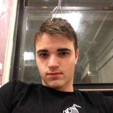 Avatar for hunterlang from gravatar.com