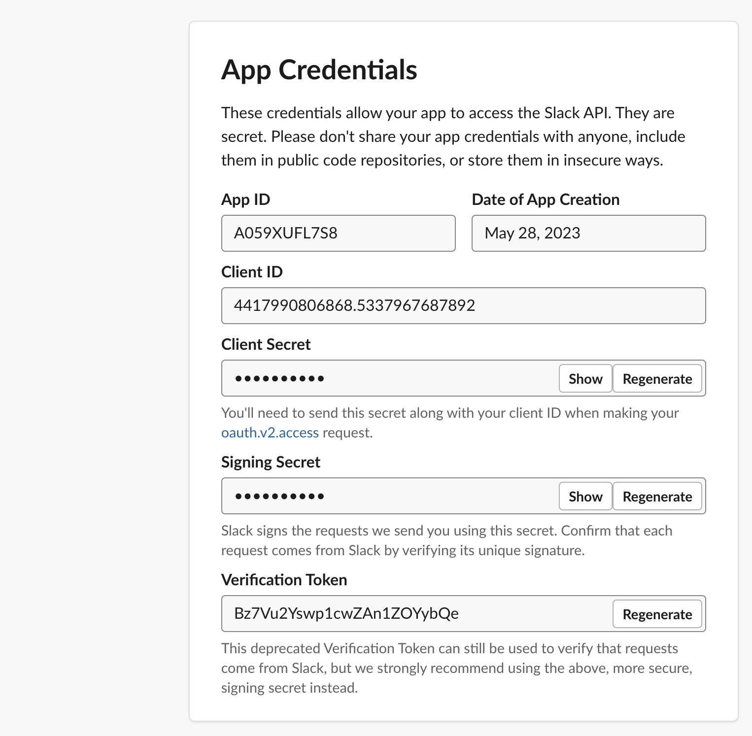 app-credentials