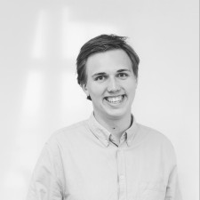 Avatar for iThenrik from gravatar.com