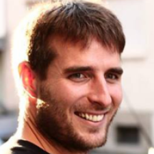 Avatar for OliverTED from gravatar.com